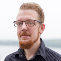 Björn Mejerwall