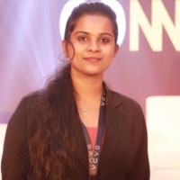 Sherin Mary