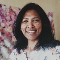Chethana Rangaswamy, Pmp®