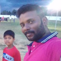 Raju Rmamoorthy