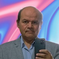 José Mauricio Salazar Vega