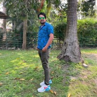 Dr.abhijeet kumar Singh