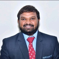Narayan Thorat