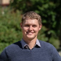 Mitchell Baerg
