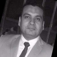 Ahmed Yosri