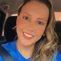 Isabel França Rodrigues De Barcelos Freitas