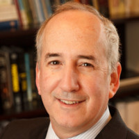 Eric Isaacs