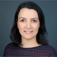 Éva Nagy