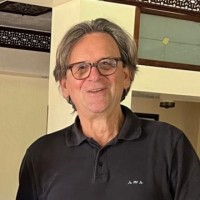 ✅ Xavier J. Crépin