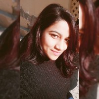 Kriti Sandhu