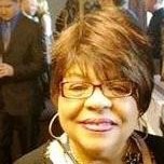 Margaret Self