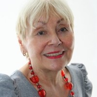 Nina Rafati Senior Partner