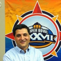 Bill Choghri