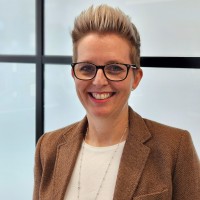 Katie Shering (Assoc Cipd)