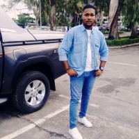 david chinedu Okutuo