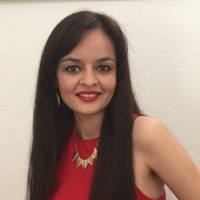 Preeti Gill