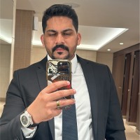 Gokul Vg