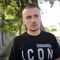 Bejan Georgian-Iulian