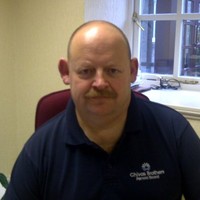 Bill Lamb