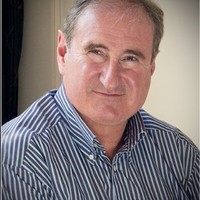 Andrew Bernhardt