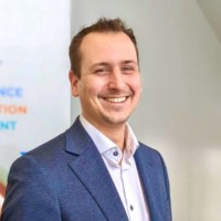 Julien Charest-Landry, Ing., Mba