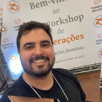 Gian Franco Gazzillo Pestana