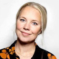 Pernille Rudbæk