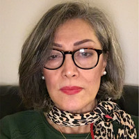 Shahla Nielsen