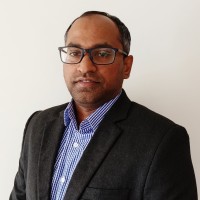 Navin Alwis