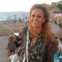 Sabrina Fastelli