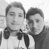 Yonatan Torres Pereira