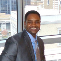 Daron Randolph