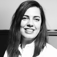 Mina Badri