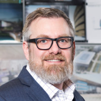 Patrick Barrett