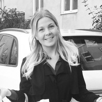 Fanny Strömberg
