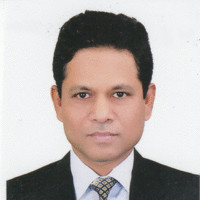 Md. Ali Hossain