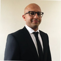 Apoorva Shah