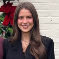 Kristen Vaughan