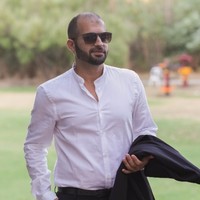 Roey Almani