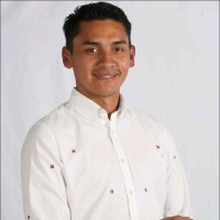 Nicolas Gordon B