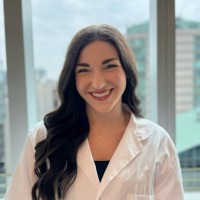 Kennedy Barkhouse, Msc