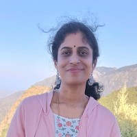 Deepthi E