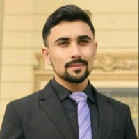 wajid Bukhari