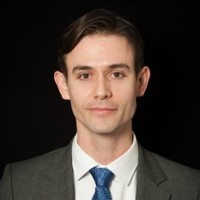 Benjamin Shepherd, CFA