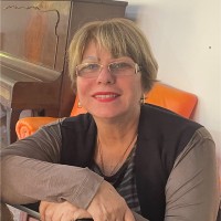 Sandra Maria Rizzolo Benevento Bertelli