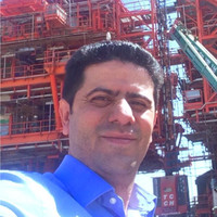 Hamidreza Aghalar