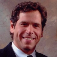 Jeffrey Diamond