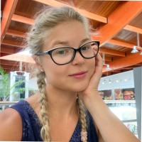 Mariia Ignatenko
