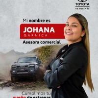 Johana Garnica Florez
