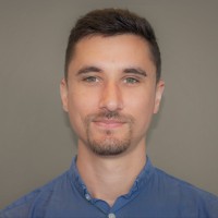 Martin Giordano, Cgc